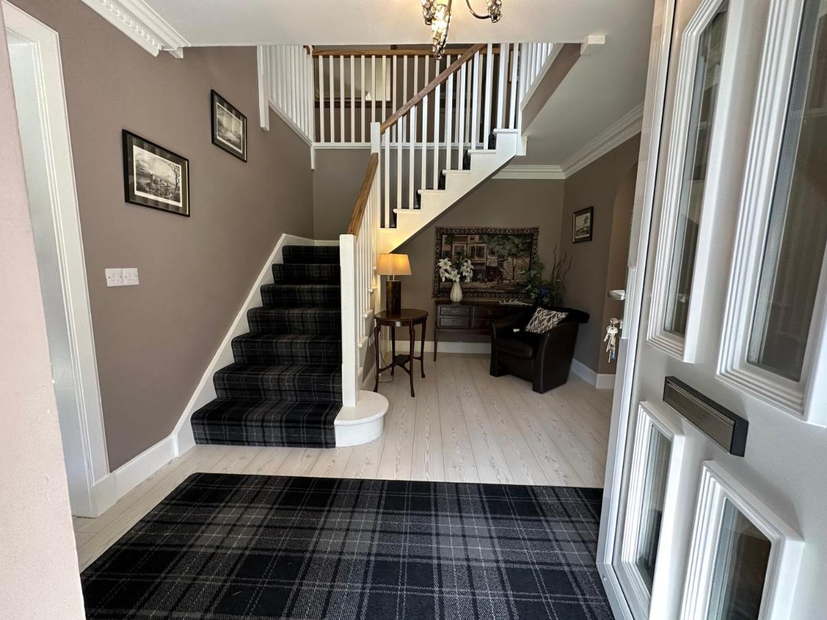Cardon House - Luxury Highland Holiday Home Inverness Exterior foto